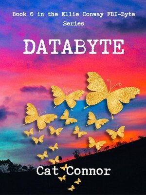 cover image of Databyte